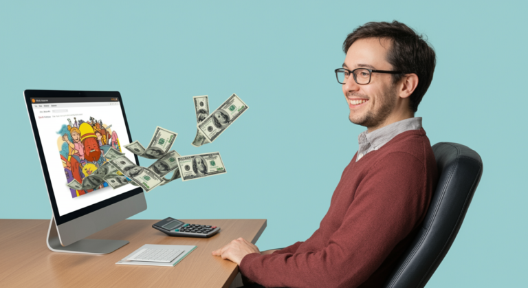 side-hustle-income-vs-full-time-job-calculator