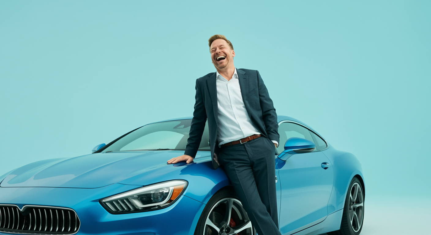 Complete Auto Loan Guide: 35+ Questions Answered (2025 Edition)"