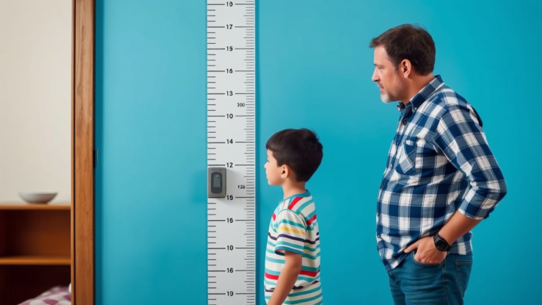 Cost of Raising a Child Calculator