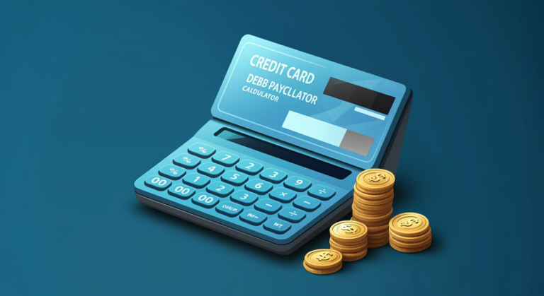 credit-card-debt-payoff-calculator