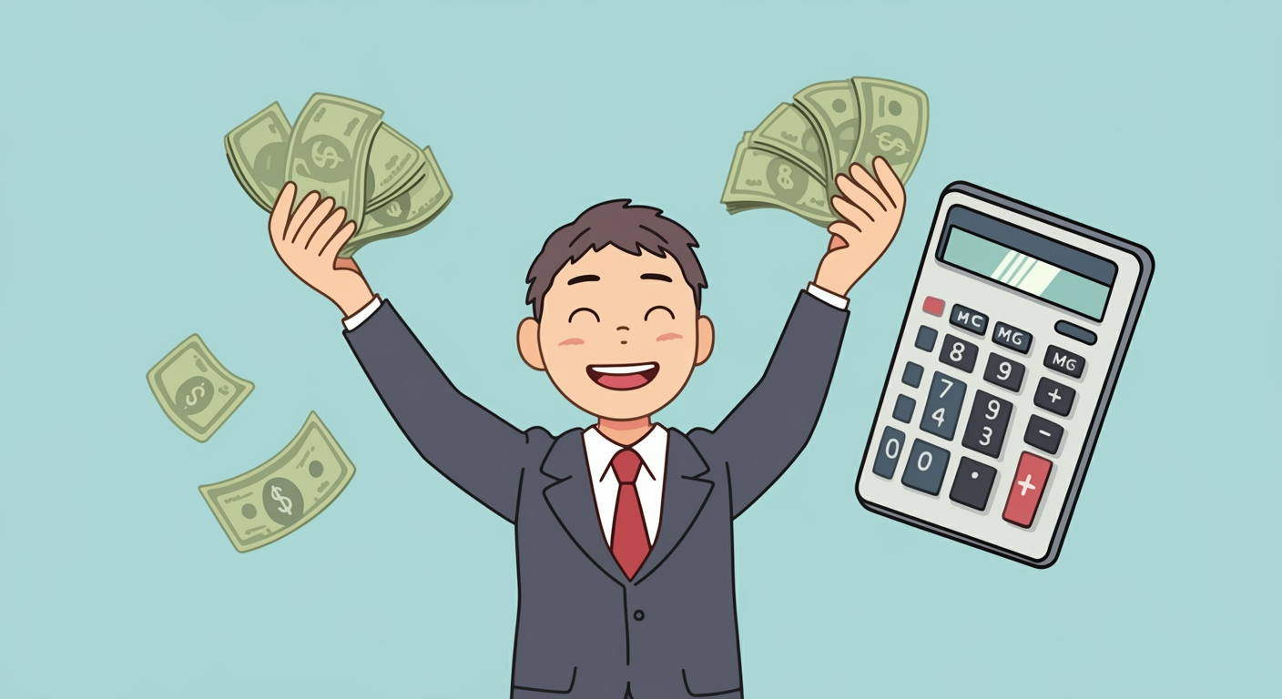 dividend-yield-calculator