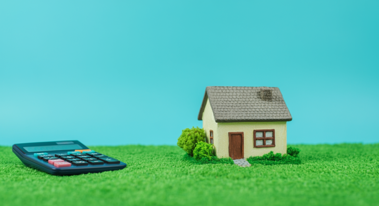 real-estate-investment-roi-calculator