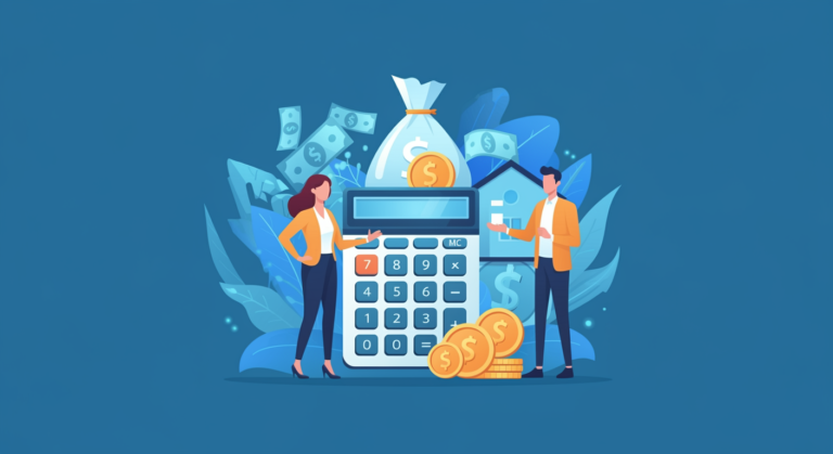 refinancing-calculator