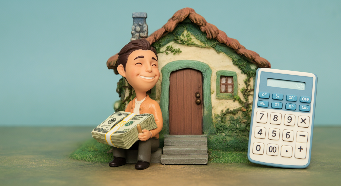 rent-vs-buy-calculator