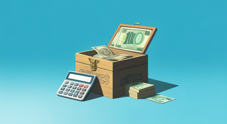 high-yield-savings-account-calculator