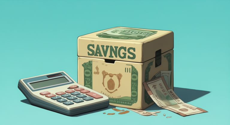 savings-goal-calculator