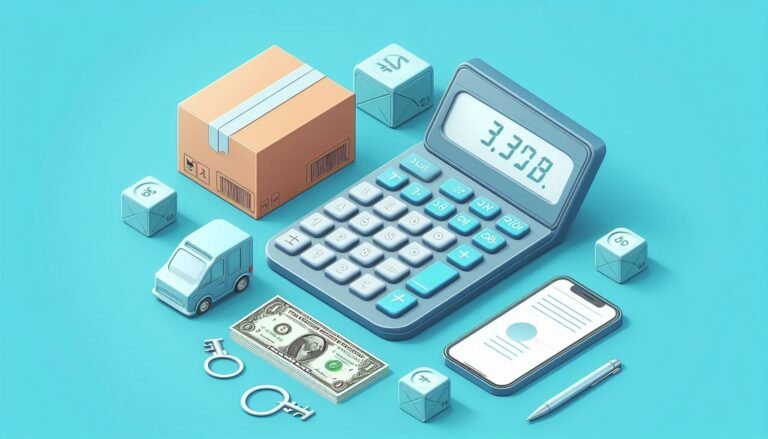 dropshipping-profit-calculator