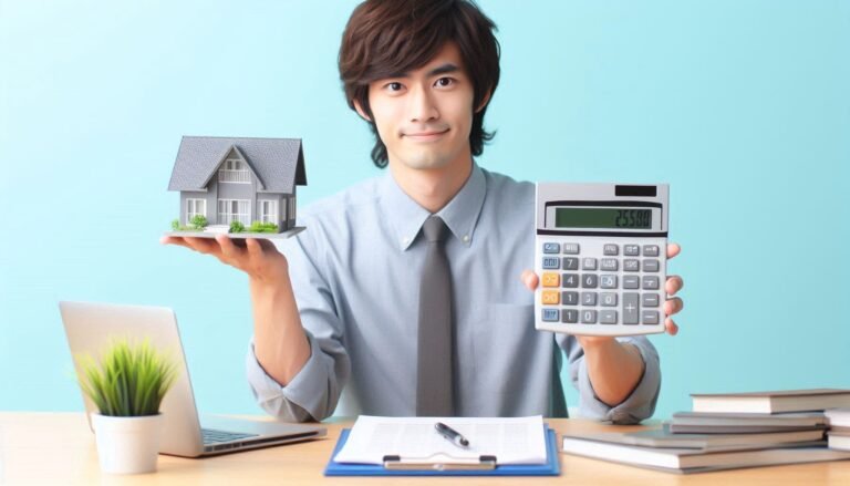 landlord-rental-yield-calculator