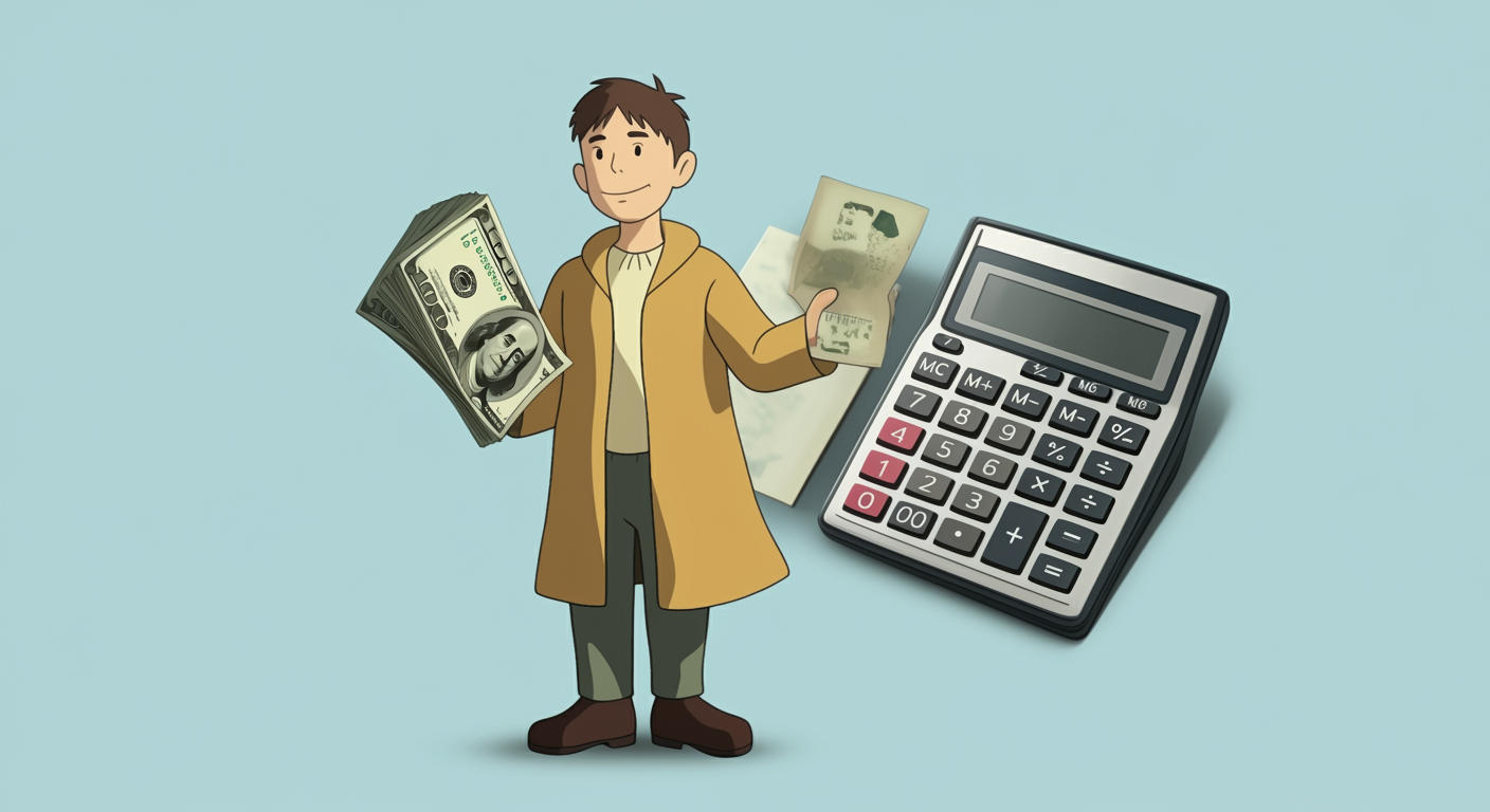 business-profit-margin-calculator
